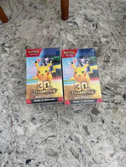 Celebrations booster bundle 120 for both