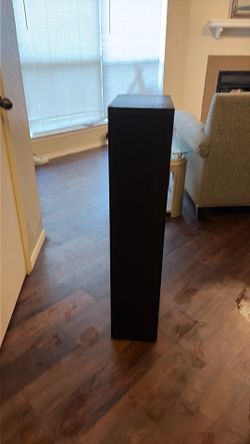 Speaker-Tower Klipsch