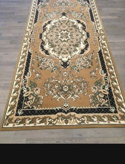 Runner Rug