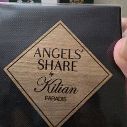 Killian Angels Share Paradis 50ml