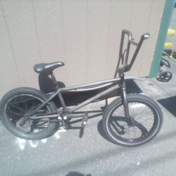 Fit Bike Bmx