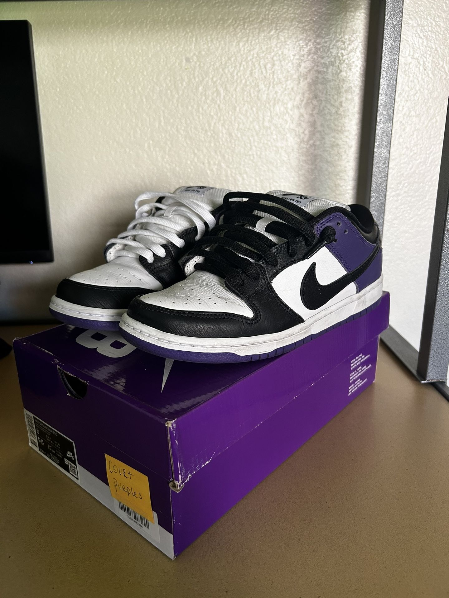 Dunks