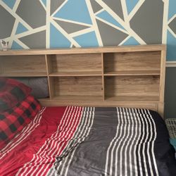 Bed Frame Mattress Not Included Or Pillows 