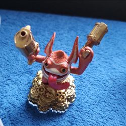 Skylander Trigger Happy Eons Elite