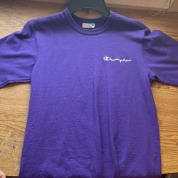 Champion T-Shirt