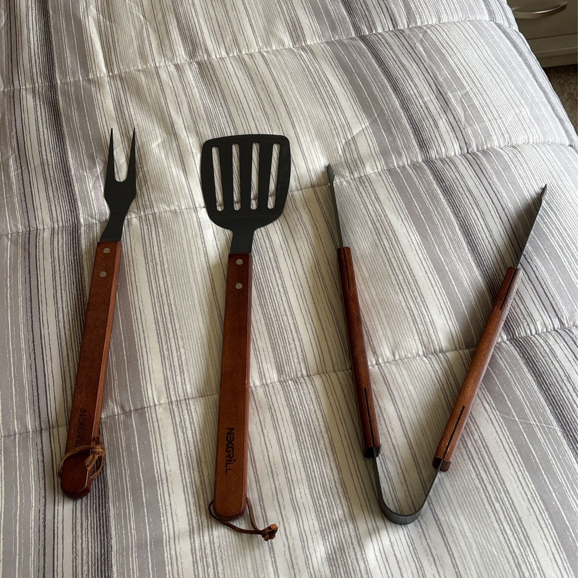 BBQ / Grilling Tools 