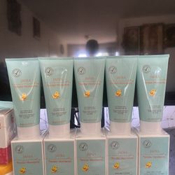 Perfume Para Bebé Y Crema Para El Cuerpo