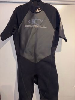 Clean men’s. 2x wetsuit spring suit O’Neill hammer