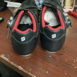 Peloton Cycling Shoes