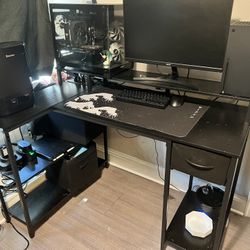 Mini Desk