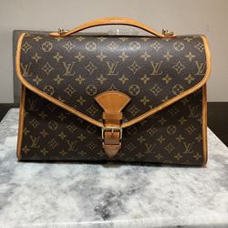 1999-Vintage Louis Vuitton - “Beverly Bag”-Original Monogram