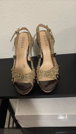 Guess Shoes