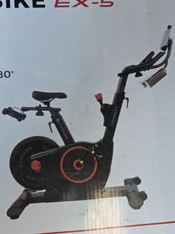 Unopened Echelon Connect EX-5
