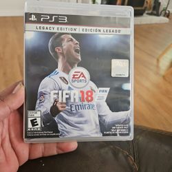 FIFA 18