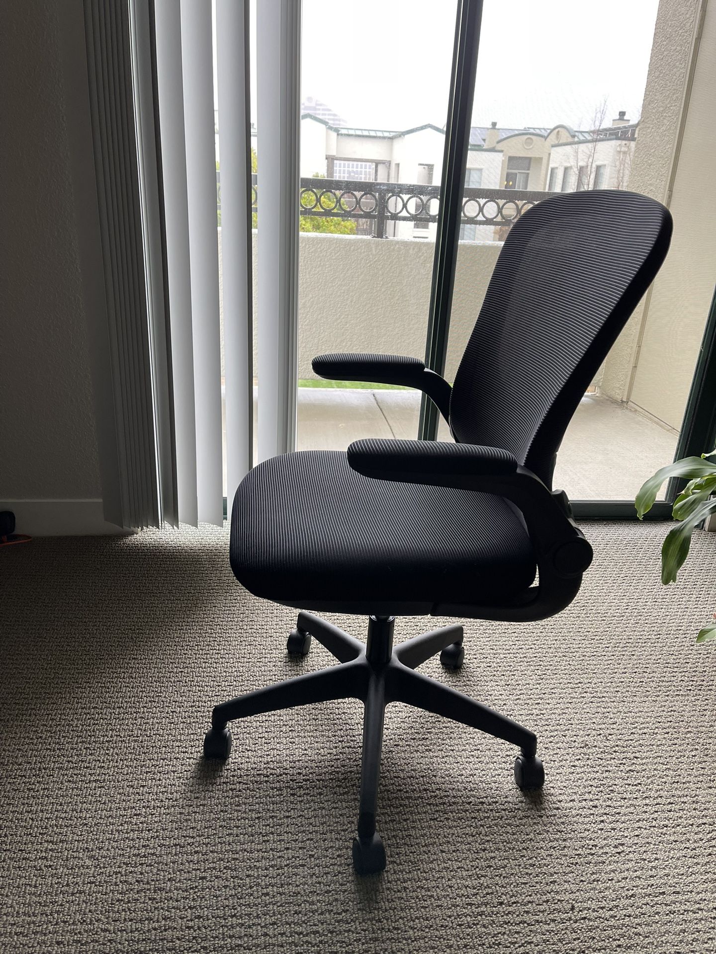 Study/Task Chair