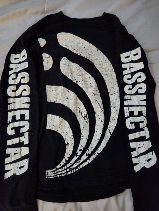 Bassnectar Shirt