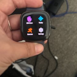 Fitbi Sense 