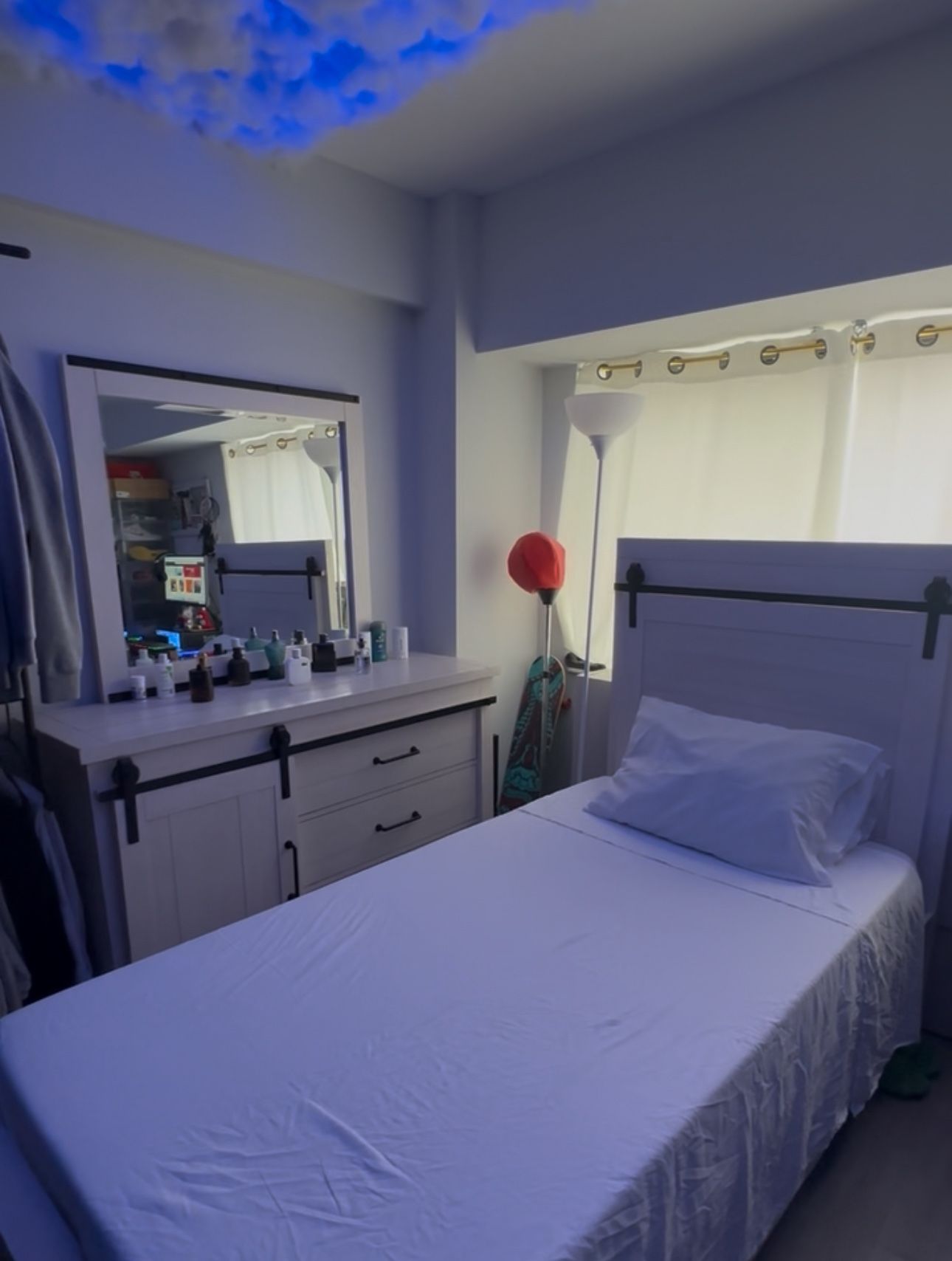 Kids Bedroom Set 