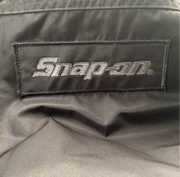 Snap On Jacket