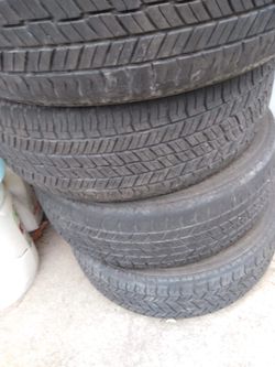 Tires