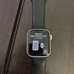 Apple Watch Series 8-41mm