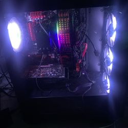 MSI GAMING PC