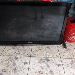 Panasonic Tv Plasma Tv