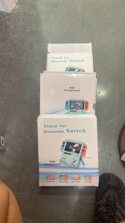 Nintendo switch stand (3)
