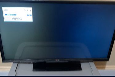 32” LG TV