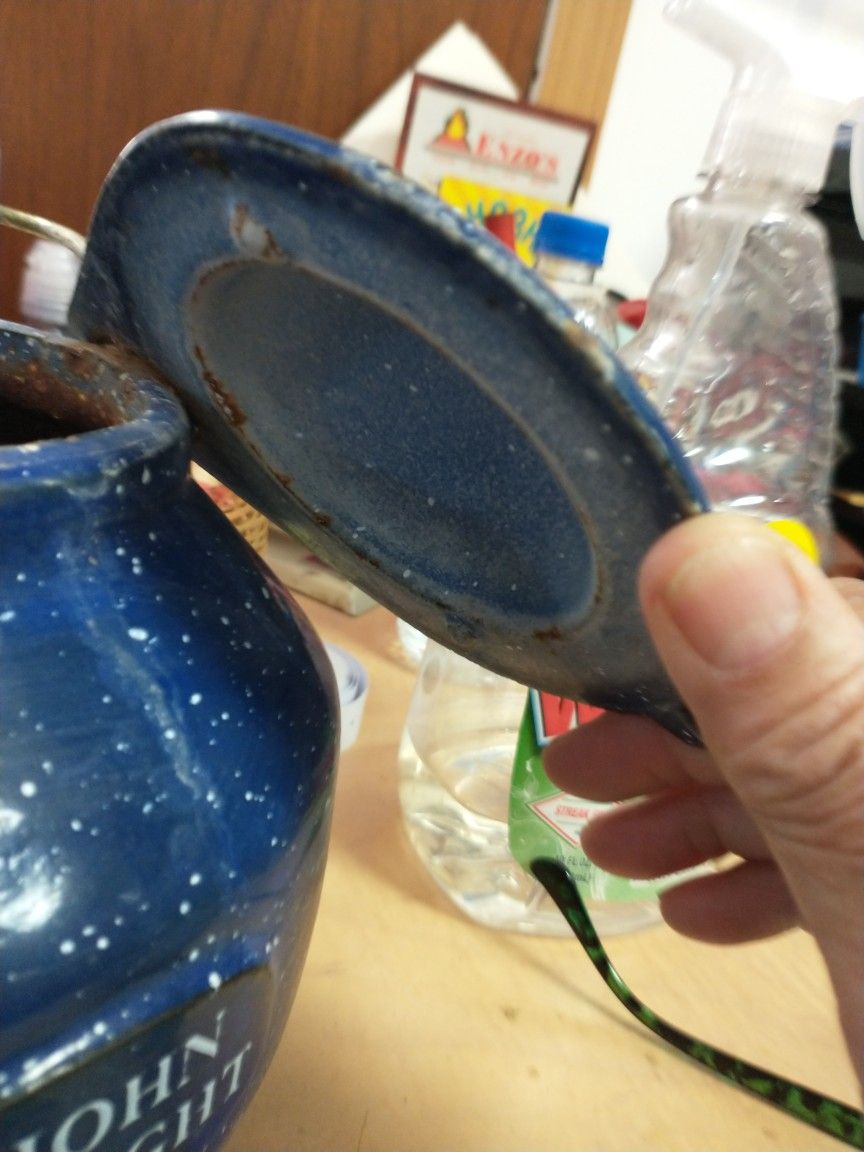 Tea Kettle