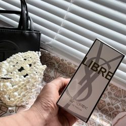 YSL Libre Eau de Parfum