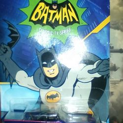 2023 Original Batmobile Hot Wheel. 