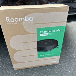 Roomba 
