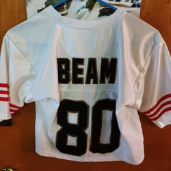 Jim Bean Belly Jersey
