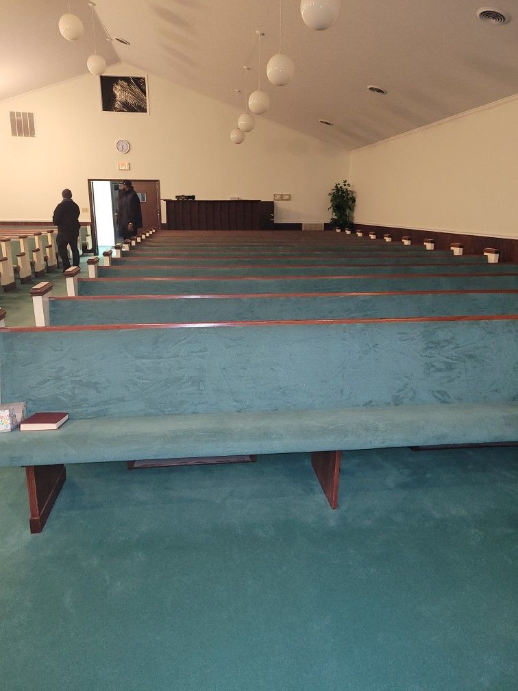 Church Furniture