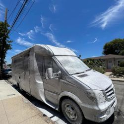 Oxidation Removal & Special Polish And Wax 