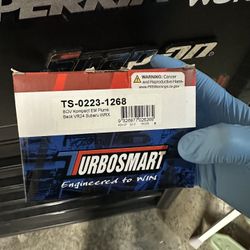 Blow Of Valve 22+WRX 