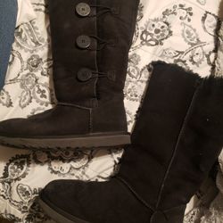 Ugg Boots Size 10
