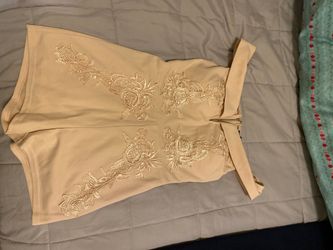 Small new jumpsuit