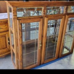 China Cabinet