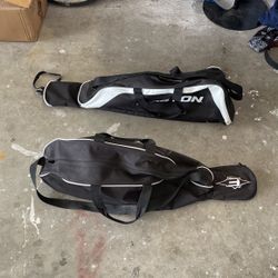 Baseball Bags