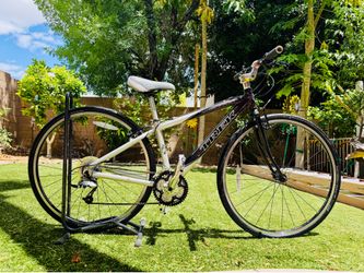TREK men’s hybrid bike