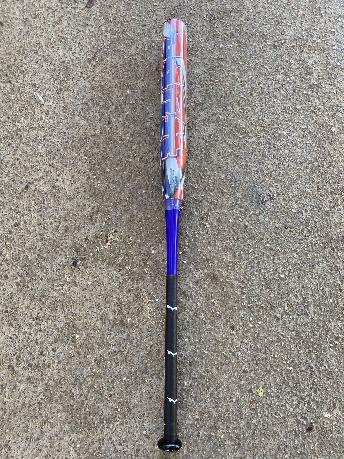 2020 Monsta HYPE Border Battle ASA Slowpitch Softball Bat BRAND NEW IN