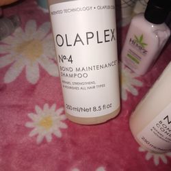 Product De Cabellos Etc