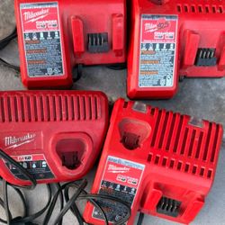 Chargers For Sale 