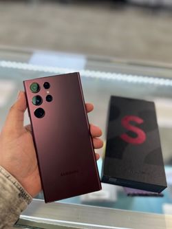 Samsung s22 ultra