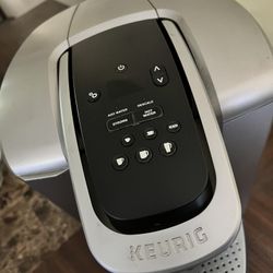 Keurig K-Classic Single-Serve Coffee Maker