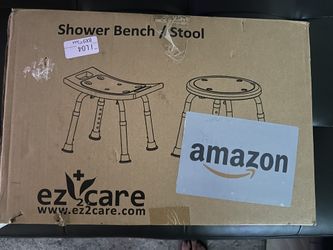 EZ Care Shower bench