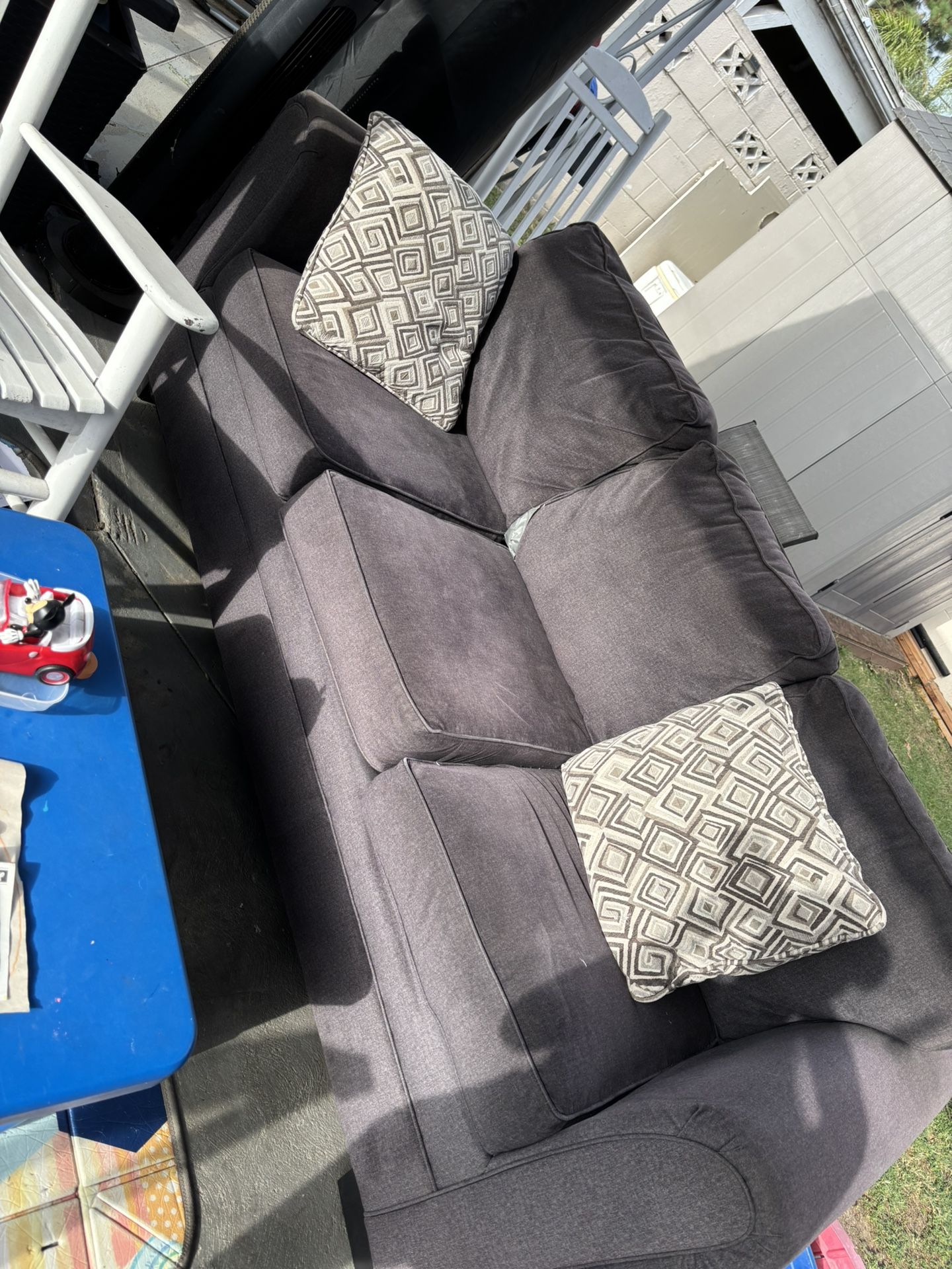Couches