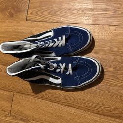 Vans Shoes 